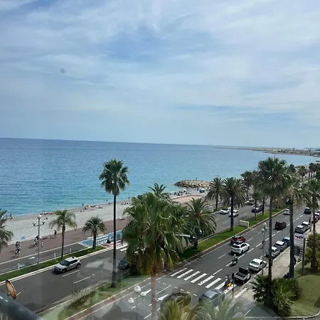 Adorable T2 Promenade Des 니스