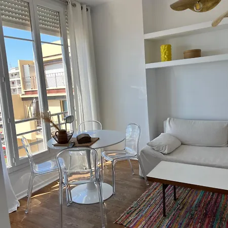 Adorable T2 Promenade Des 니스